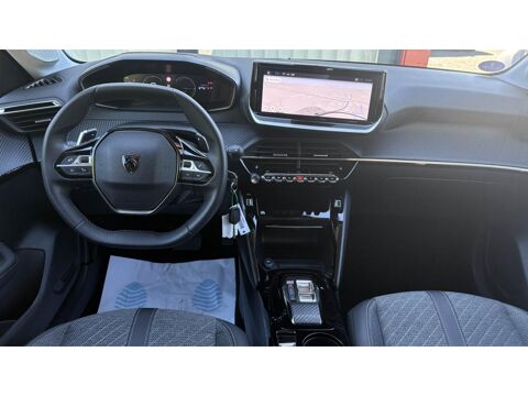 208 1.2 Hybrid 100 e-DCS6 - Allure +PK NAV+PK VISION 360&deg; 2024 occasion 81580 Soual
