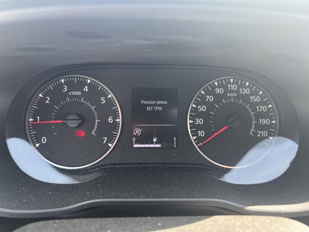 Duster 1.2 TCe - Prestige - 125cv 2018 occasion 49070 Beaucouz&eacute;