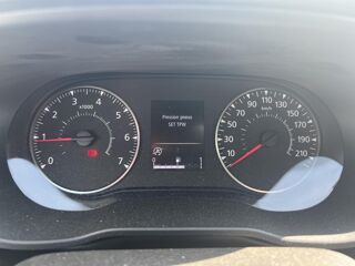Duster 1.2 TCe - Prestige - 125cv 2018 occasion 49070 Beaucouz&eacute;
