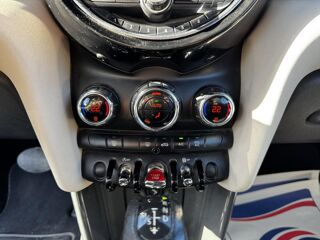 Cooper D Cabriolet 1.5i - 136 BVA Chili Clim + Radar AR 2017 occasion 19100 Brive-la-Gaillarde