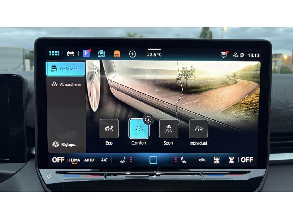T-ROC 1.5 eTSI 150 DSG R-Line +IQ LIGHT+T.OUVR+PACK BLACK 2026 occasion 81580 Soual