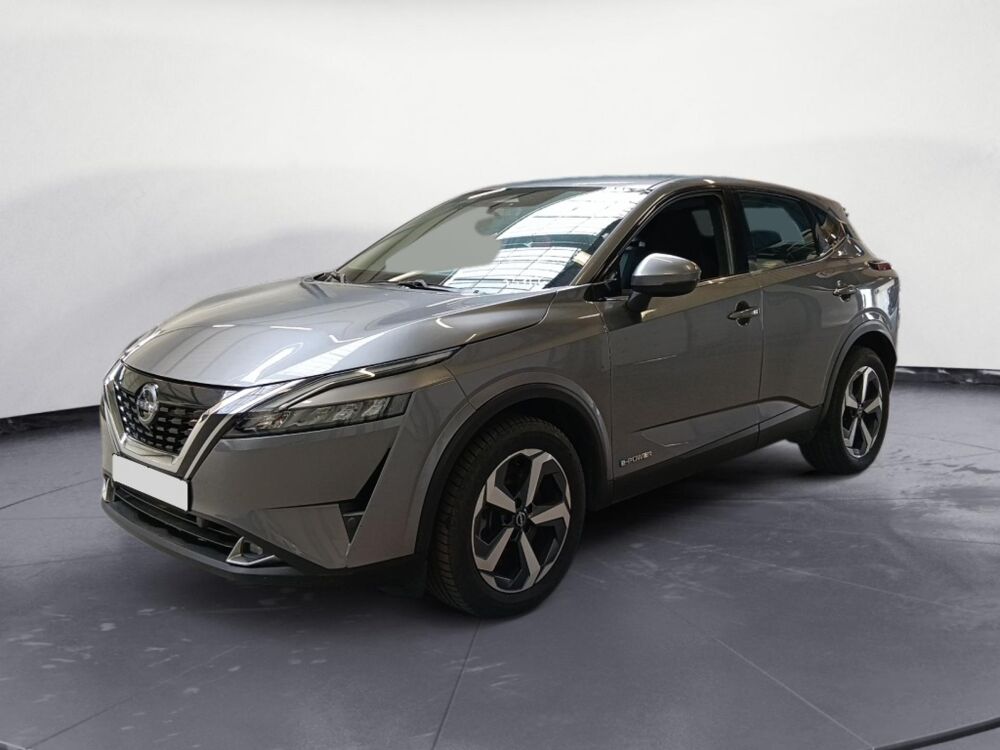 Qashqai E-power 190ch business 2024 occasion 34190 Ganges
