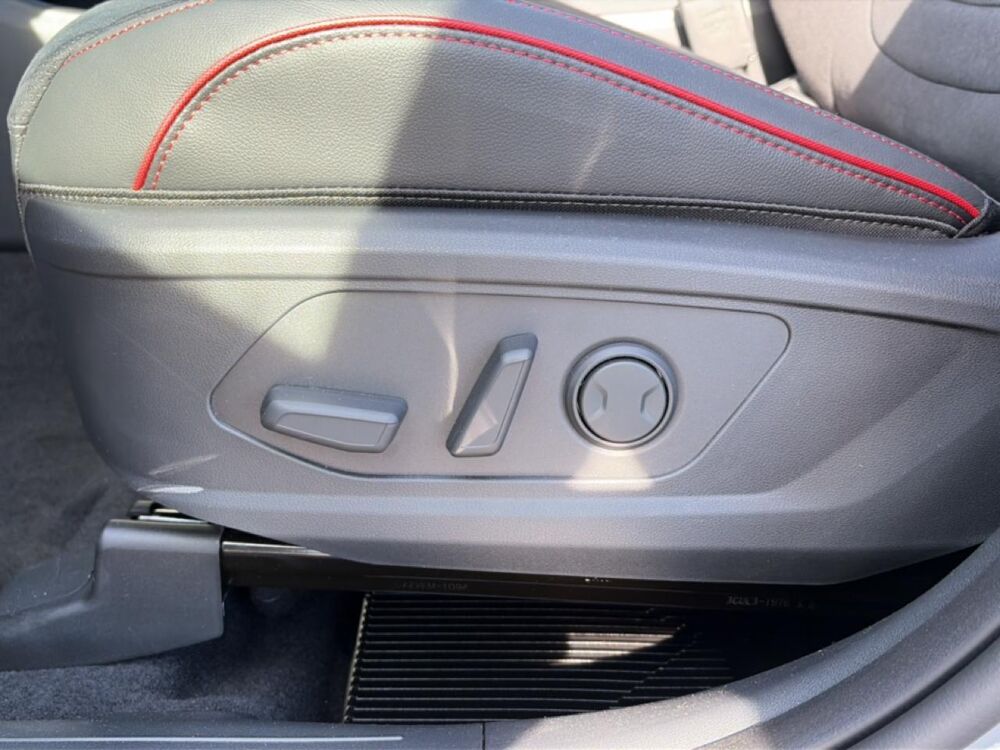 Tucson 1.6 t-gdi 239 hybrid n line executive 2026 occasion 54520 Laxou
