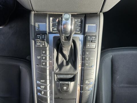 Macan 3.0 V6 TDI PDK S Diesel-GARANTIE 12 MOIS- 2015 occasion 33450 Montussan
