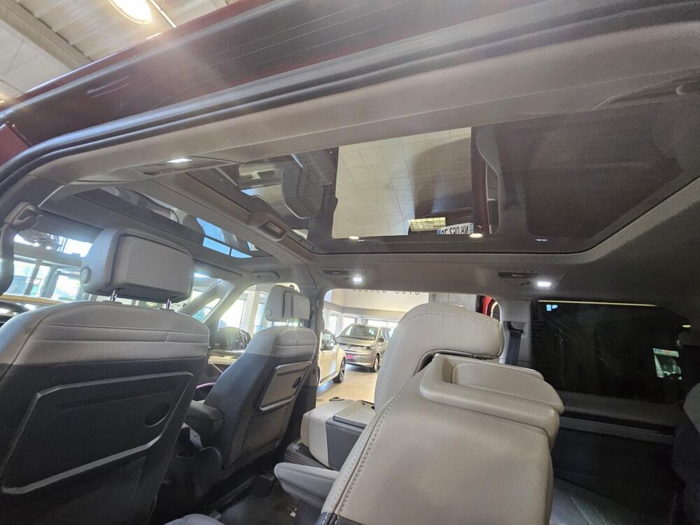 MULTIVAN T7 1.4 E-HYBRID 218 STYLE 2021 occasion 26000 Valence