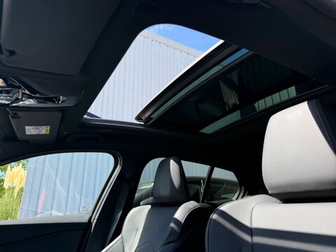 S&eacute;rie 1 180d - 150 CH BVR Palettes F70 FINITION M Sport - GARANTIE C 2024 occasion 33700 M&eacute;rignac