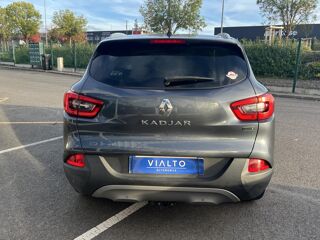 Kadjar 1.5 dCi 110cv Edition One - SUIVI ENTRETIEN COMPLET - ATTELA 2016 occasion 49070 Beaucouz&eacute;