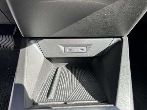 Clio 1.8 E-Tech Hybride - 160 - BVA multi-modes VI Techno - GARA 2026 occasion 33450 Montussan