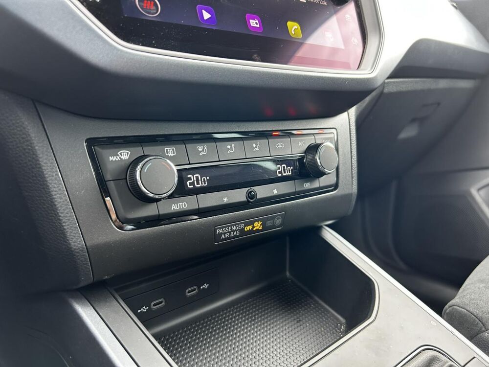 Arona 1.0 TSI 95 Move! avec Digital Cockpit et Full LED 2021 occasion 35300 Foug&egrave;res