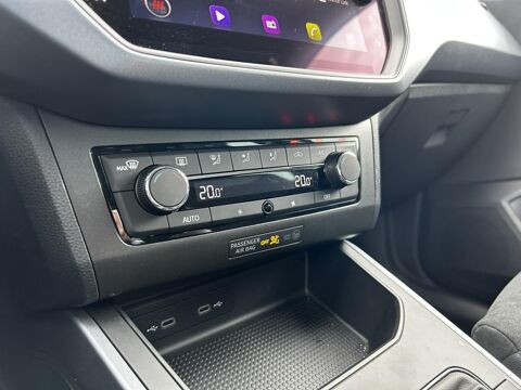 Arona 1.0 TSI 95 Move! avec Digital Cockpit et Full LED 2021 occasion 35300 Foug&egrave;res