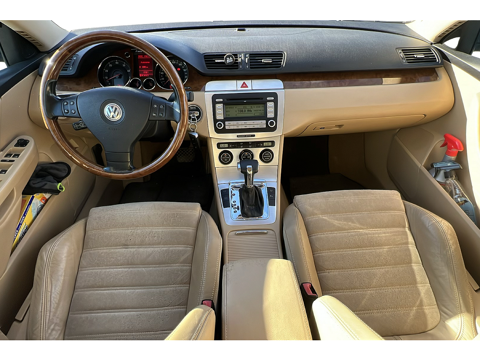 Passat SW 3.2 V6 250 - DSG6 Carat 4Motion 2006 occasion 78760 Jouars-Pontchartrain