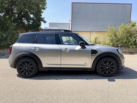 Countryman LONGSTONE 2.0i - 192CH - All4 - CAM - TOIT - H&K 2019 occasion 13760 Saint-Cannat