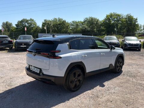 C5 aircross 1.2 hybride 145 plus boite automatique 2026 occasion 54520 Laxou
