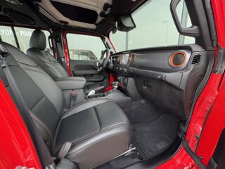 Divers Crew cab MOJAVE V6 3.6L Pentastar VVT 2021 occasion 91830 Le Coudray-Montceaux