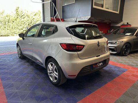 Clio 1.5 DCI 75 BUSINESS 2019 occasion 33370 Artigues-pr&egrave;s-Bordeaux