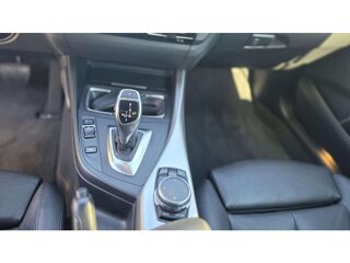 Serie 2 M235i CAB - BVA Sport M Performance - SUIVI BMW - 2015 occasion 13760 Saint-Cannat