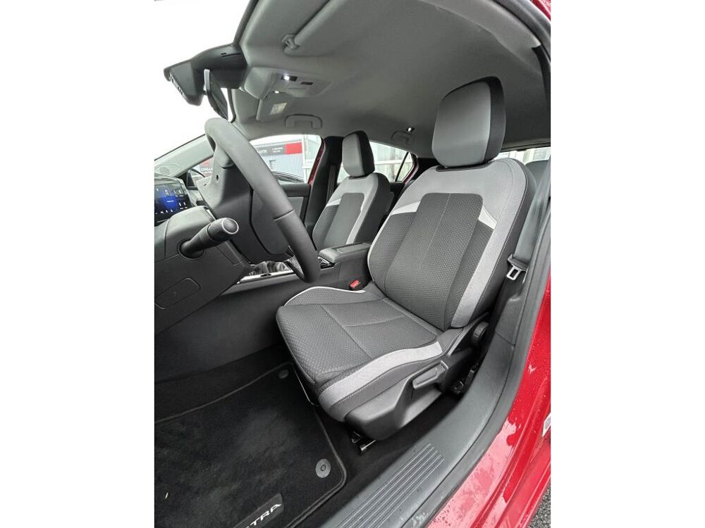 Astra TURBO 110ch 2024 occasion 44700 Orvault