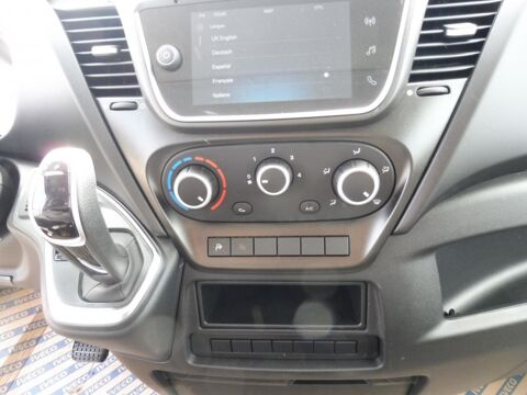 Daily 35s18 3.0 v16 hi-matic h2 180cv 2026 occasion 34190 Ganges