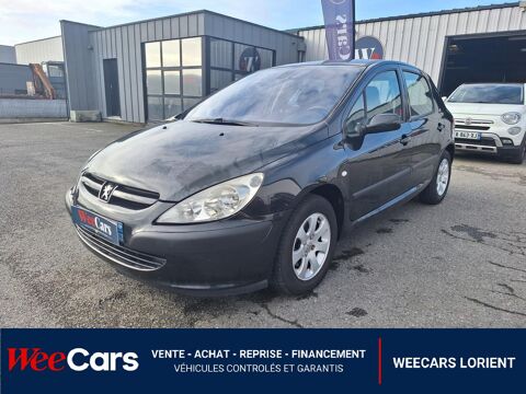 Annonce voiture Peugeot 307 4490 �