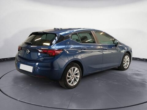 Astra 1.2 110esition smile 2021 occasion 34190 Ganges