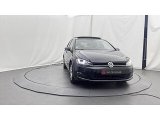 Golf 7 1.4 16V TSI ACT BlueMotion - 140ch- BV DSG 7 - Carat - Gar 2013 occasion 33130 B&egrave;gles