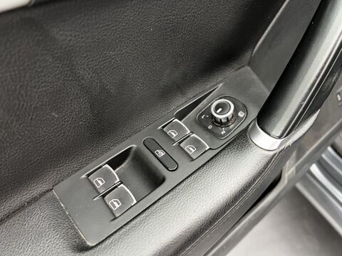 Passat 2.0 TDI 140 ch Carat Phase 2 2010 occasion 33130 B&egrave;gles