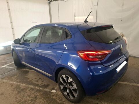 Clio 1.0 Sce - 65 V BERLINE Evolution 2023 occasion 47200 Saint-Pardoux-du-Breuil