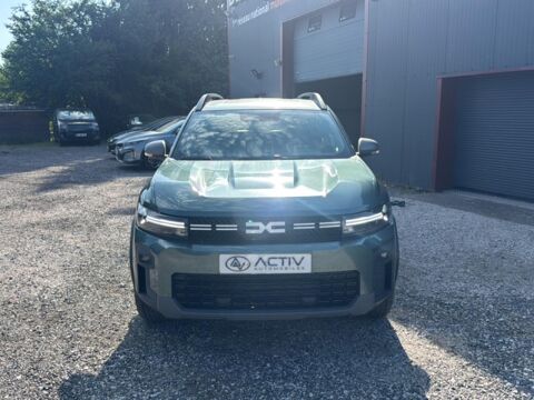 Bigster 1.2 mild hybrid 140 journey 2026 occasion 33127 Saint-Jean-d'Illac