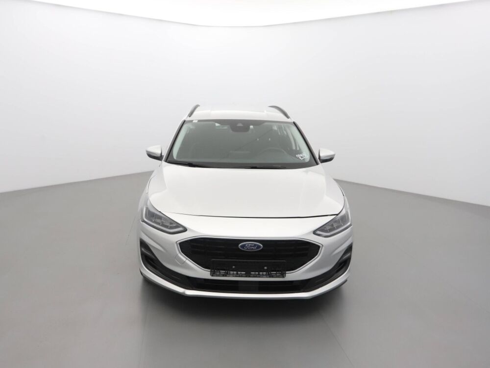 Focus 1.0 ecoboost 125connected 2022 occasion 34190 Ganges