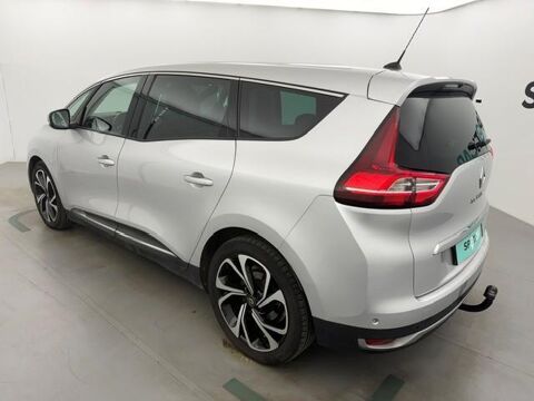 Grand scenic IV Grand Scenic Blue dCi 120 EDC Intens occasion 17130 Montendre