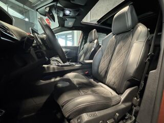 3008 2.0 BlueHDi GT - 180 - TOIT OUVRANT - FOCAL - ACC - ATH - SI 2018 occasion 25300 Pontarlier