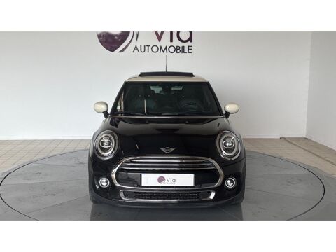 Cooper D COOPER EDITION 60 YEARS 1.5i 136 - SUIVI FACTURE / AFFICHAGE 2019 occasion 17600 Saujon