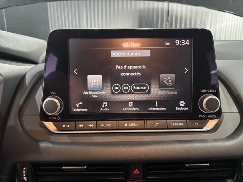 Qashqai 1.5 e-Power - 190 - BVA  III Business Edition 2024 occasion 47200 Saint-Pardoux-du-Breuil