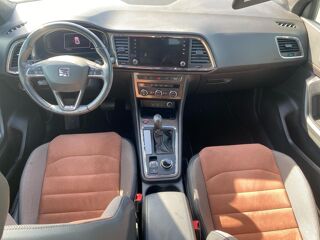 Ateca 2.0 tdi 150 xcellence dsg 2020 occasion 33127 Saint-Jean-d'Illac