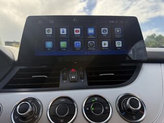Z4 SDrive 23i 204 CH E89 ROADSTER BVA PH 1 - GARANTIE 12 MOIS - 2010 occasion 33127 Saint-Jean-d'Illac