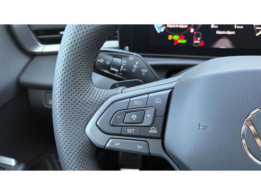 T-ROC 1.5 eTSI 150 DSG R-Line +TOIT OUVRANT 2026 occasion 81580 Soual