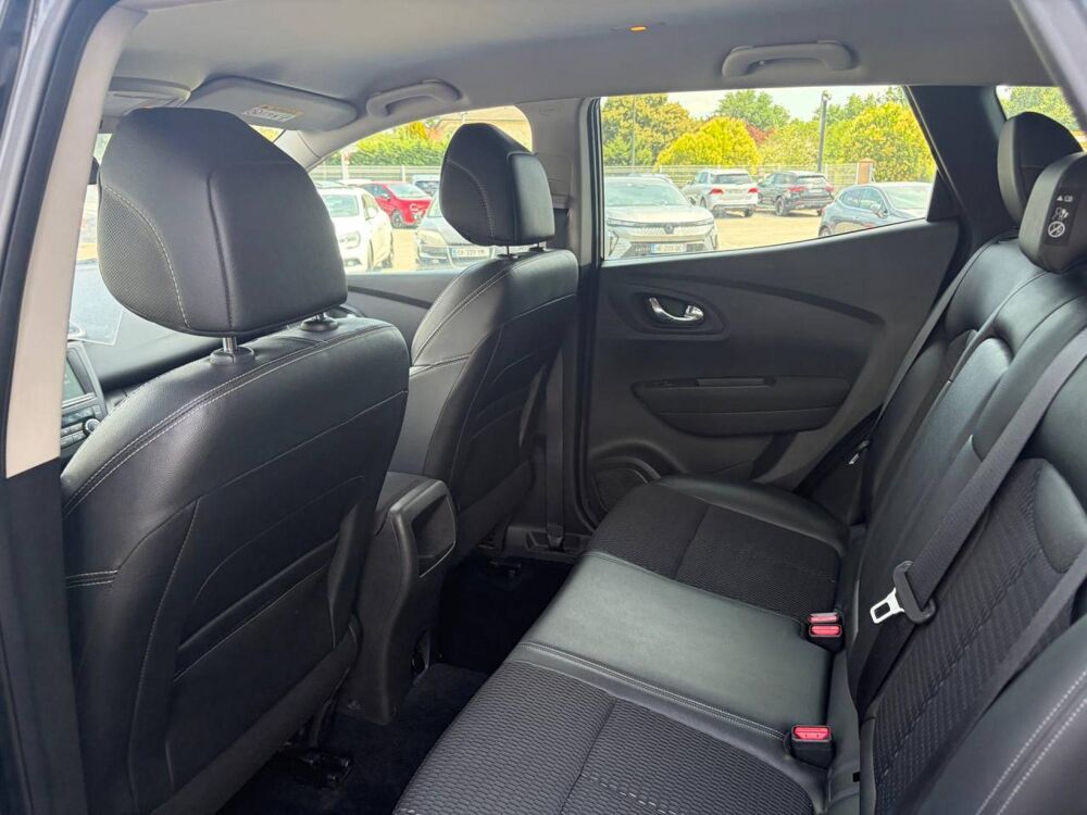 Kadjar 1.2 Energy TCe - 130 Graphite 2018 occasion 31660 Bessi&egrave;res