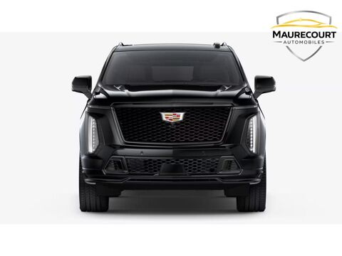 Escalade CADILLAC ESV V-SERIES 682ch 2026 occasion 78780 MAURECOURT