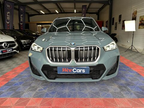 X1 1.8 D 150 M-SPORT SDRIVE BVA 2024 occasion 33370 Artigues-pr&egrave;s-Bordeaux