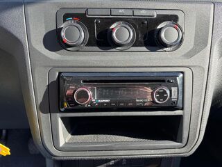 Caddy 2.0 TDI 75 Business Line 2020 occasion 35300 Foug&egrave;res