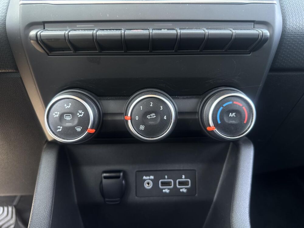 Clio 1.5 BLUE DCI 85CH Business - GARANTIE 12 MOIS 2020 occasion 33127 Saint-Jean-d'Illac