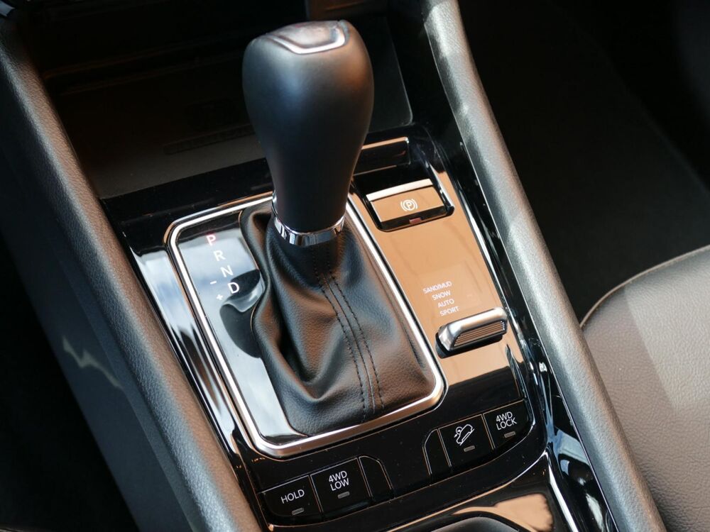 Compass II 1.3 TURBO T4 HYBRID 190 4XE AWD LIMITED - BVA PHASE 2 2023 occasion 77090 Coll&eacute;gien