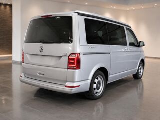 MULTIVAN T6 2.0 TSI 150 OCEAN 2016 occasion 26000 VALENCE