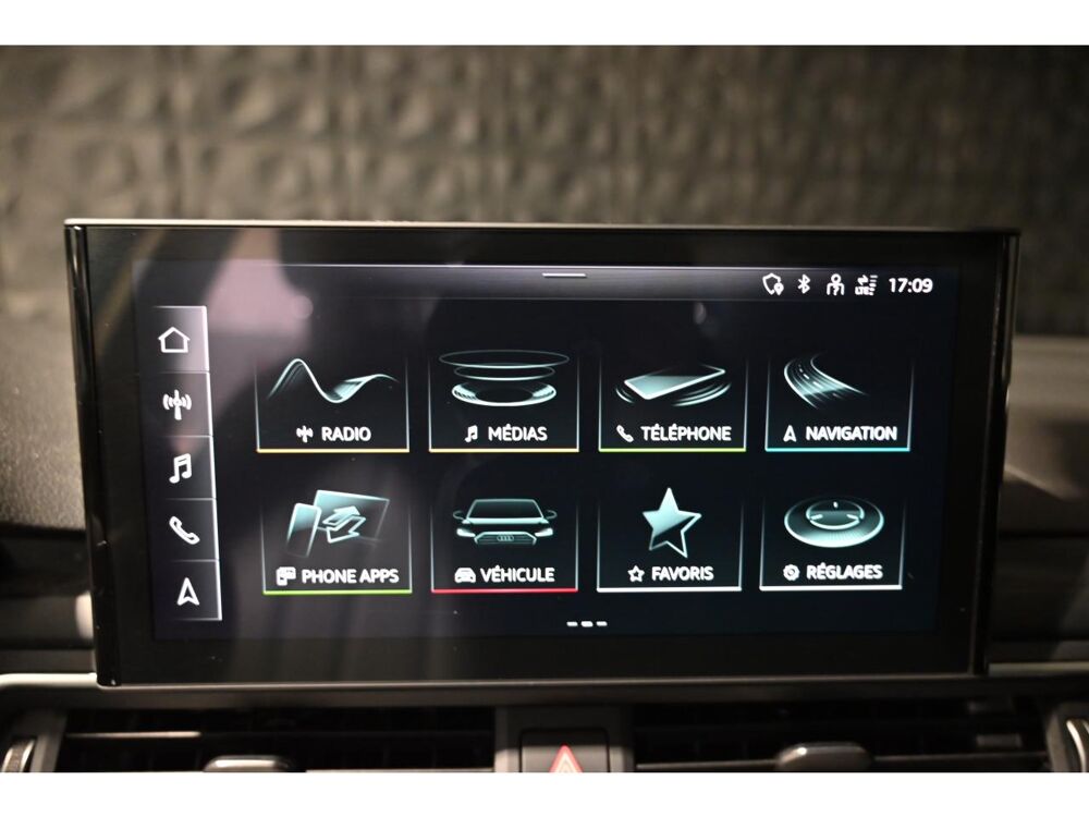 A4 2.0 35 TFSI - 150 - BV S-tronic 2016 BERLINE Business line 2021 occasion 77100 Meaux