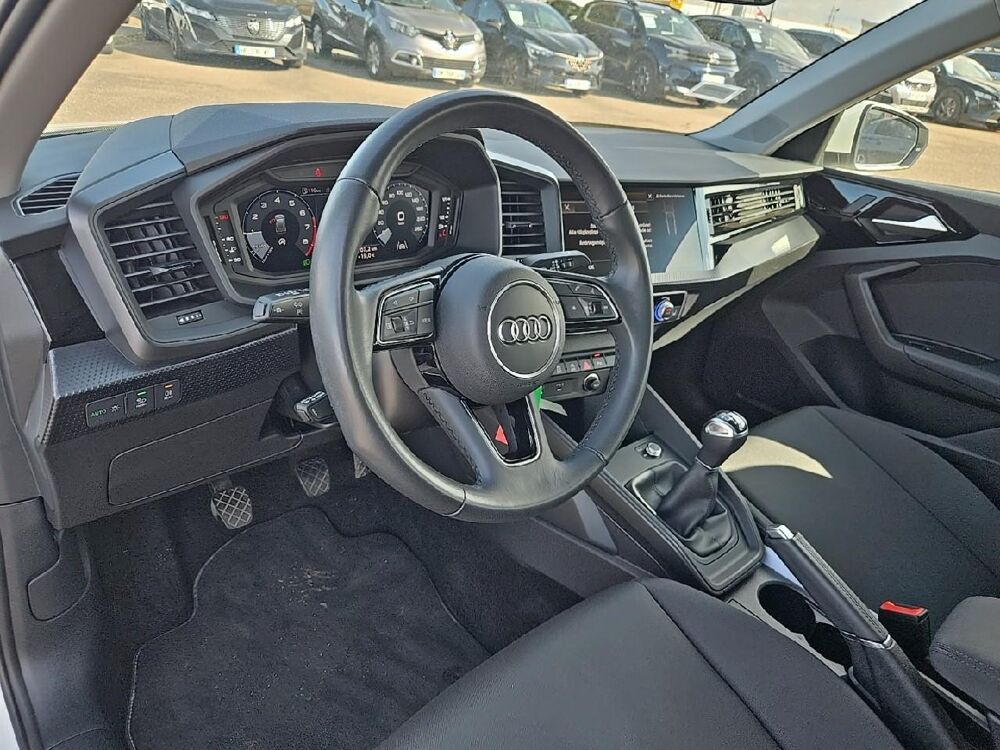 A1 30 tfsi 110 design 2023 occasion 88150 Chavelot