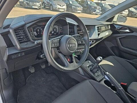 A1 30 tfsi 110 design 2023 occasion 88150 Chavelot