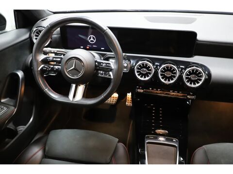 Classe A A 180 AMG Line - BV 7G-DCT 2023 occasion 06550 La Roquette-sur-Siagne