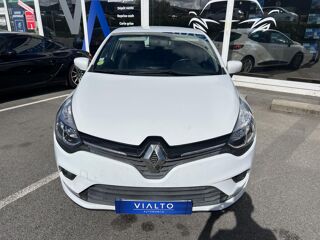 Clio 1.5 Energy dCi - 75 IV BERLINE Business PHASE 2 2017 occasion 49070 Beaucouz&eacute;