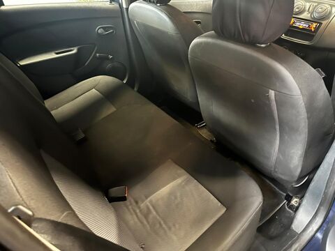 Sandero 1.2I 75 Euro 6 STANDARD - GARANTIE 6 MOIS MINIMUM 2016 occasion 33700 M&eacute;rignac