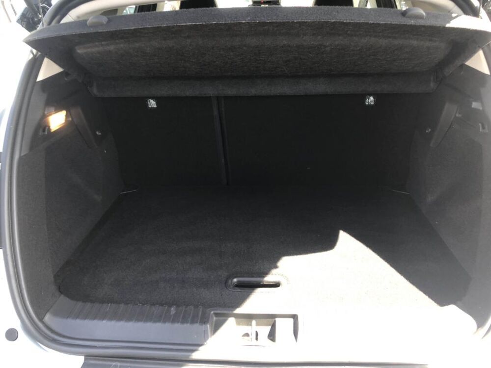Captur TECHNO MILD HYBRID 160ch EDC 2023 occasion 44700 Orvault